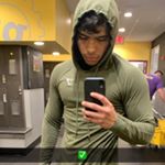 Profile Picture of Marshall  🐺 (@marshall_campos) on Instagram