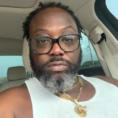 Profile Picture of Andre Doyle (@AndreDo76680344) on Twitter