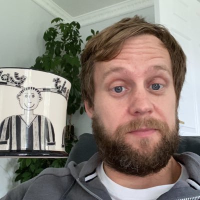 Profile Picture of Nathan Harmer (@NathanHarmer1) on Twitter