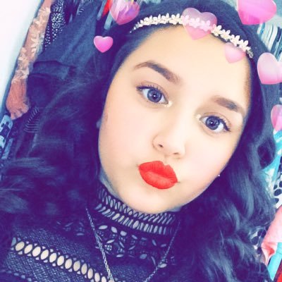 Profile Picture of Miranda Rosales Mercado (@mercado_rosales) on Twitter