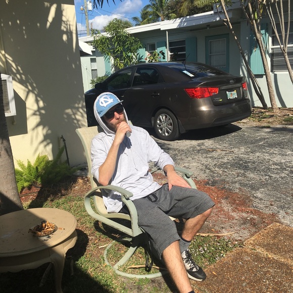 Profile Picture of Chris Wackerman (@cwacker0) on Poshmark