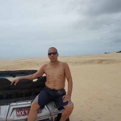 Profile Picture of Mário Sérgio Abreu (@MarioabreuMrio) on Twitter