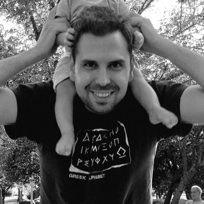 Profile Picture of David Lozano (@dlozanolu) on Twitter