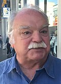 Profile Picture of Richard Riehleon Wikipedia