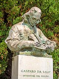 Profile Picture of Gasparo da Salò - Wikipediaon Wikipedia
