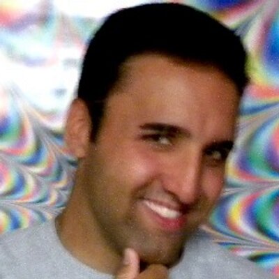 Profile Picture of Aaron Zeller (@AaronBZ2) on Twitter