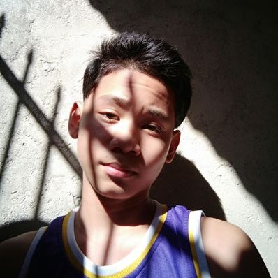 Profile Picture of JJARCILLA18 (@JohnJoelArcilla) on Twitter