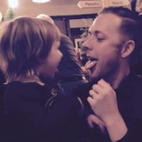 Profile Picture of Christopher Pritchard (@christopher-pritchard-14) on Quora