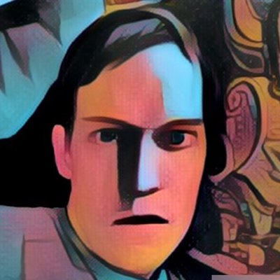 Profile Picture of David Jensen (@shadowxaf) on Twitter