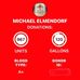 Profile Picture of Michael Lee Elmendorf (Mike E) (@michael.elmendorf) on Facebook