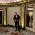 Profile Picture of Thomas Rose (@stroser1) on Instagram