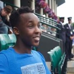 Profile Picture of Paul Macharia (@yngmetrojr) on Instagram