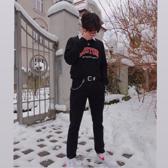 Profile Picture of Marcus Aboujaoude (@aboujaoude_lexi) on Poshmark