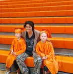 Profile Picture of LaRaine Proctor McClenahan (@LaRaine-Proctor-McClenahan) on Facebook