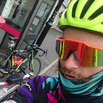 Profile Picture of James Jinks (@trivialities_cc) on Twitter