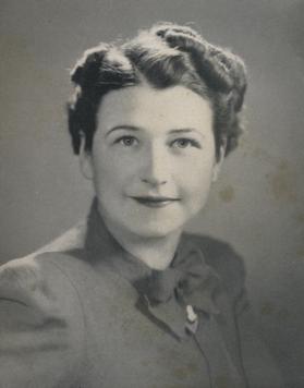 Profile Photo of Ruth Graves Wakefieldon Wikipedia