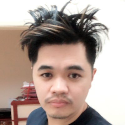 Profile Picture of Kelvin Bruce Basquial (@KBasquial) on Twitter