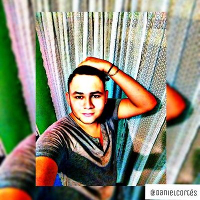 Profile Picture of Daniel Cortés Cabrera (@DanielCortsCab2) on Twitter