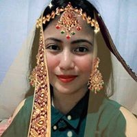 Profile Picture of Sarah Jane Bompat (@sarah-jane-bompat) on Quora