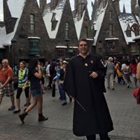 Profile Picture of Alejandro Navarro (@alex_navarro200) on Pinterest