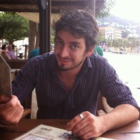 Profile Picture of William Neme (@william-neme) on Quora