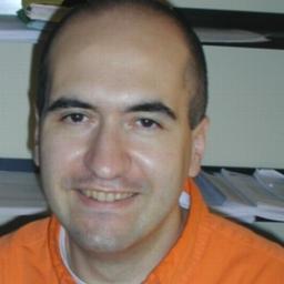 Profile Picture of Fabio Ghironi (@FabioGhironi) on Twitter