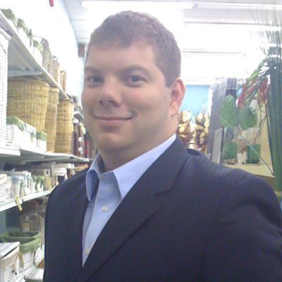 Profile Picture of Matthew McMahon (@matmc) on Twitter