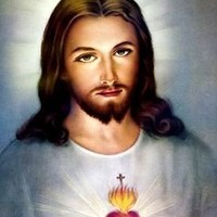 Profile Picture of God Is Real  (@god-is-real-20) on Quora