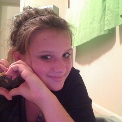 Profile Picture of Kiersten Arthur (@KierstenArthur) on Twitter