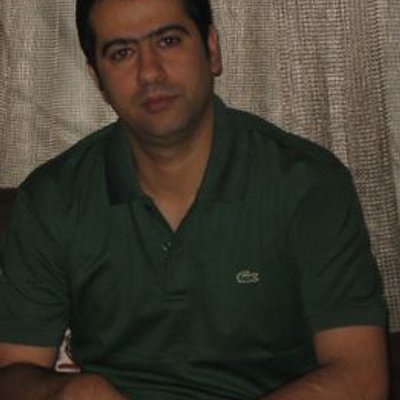 Profile Picture of Farzad Chavoshian (@FChavoshian) on Twitter