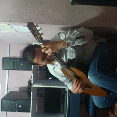 Profile Picture of José Manuel Viveros (@JosephVF22) on Twitter