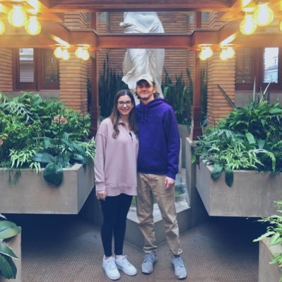 Profile Picture of Izzy Wilson (@izzywilson18) on Twitter