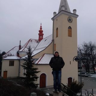 Игорь Романюк - Facebook Profile Picture of Игорь Романюк (@&) on Facebook