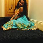 Profile Picture of Narla Celine Doherty-Peters (@fancy.girlynarla) on Instagram