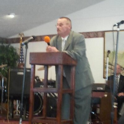 Profile Picture of Randy Tyner (@randytyner1961) on Twitter