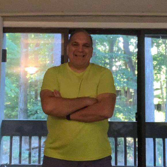 Profile Picture of Paul Longoria (@j400paul) on Poshmark