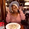 Profile Picture of theBLACKblonde (@@aviarivers) on Tiktok