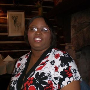 Profile Picture of Natisha Wilson (@297121120) on Myspace