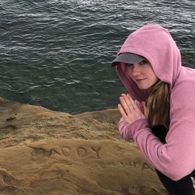 Profile Picture of Jenn Lloyd (@JenniferLloyd57) on Twitter