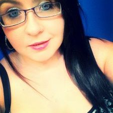 Profile Picture of Ashley Durnford (@Ashley8609) on Twitter