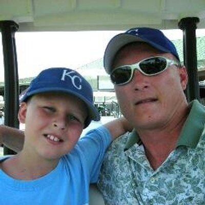 Profile Picture of Kevin Lamberson (@KevinLamberson) on Twitter