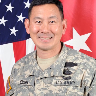 Profile Picture of Richard Chinn (@Richard83522561) on Twitter