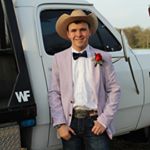 Profile Picture of Jon Edgar Waller (@farmboy_of_faith00) on Instagram