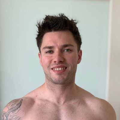 Profile Picture of Brian McCormick (@bmccormickfit) on Twitter