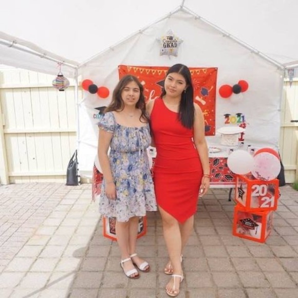 Profile Picture of Ximena Saltos (@xsaltos26) on Poshmark