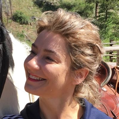 Profile Picture of Nicola James (@nicolaannjames) on Twitter