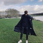 Profile Picture of Jonathan Kim (@k2nz0) on Instagram