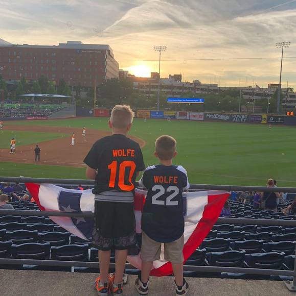 Profile Picture of Brian Wolfe (@bfw468898) on Poshmark