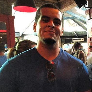 Profile Picture of Michael Lima (@MichaelLima31) on Twitter