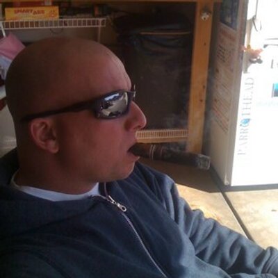 Profile Picture of Dave Olmstead (@dolmstead1) on Twitter